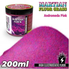 Erba Marziana Fluor - Andromeda Pink - 200ml